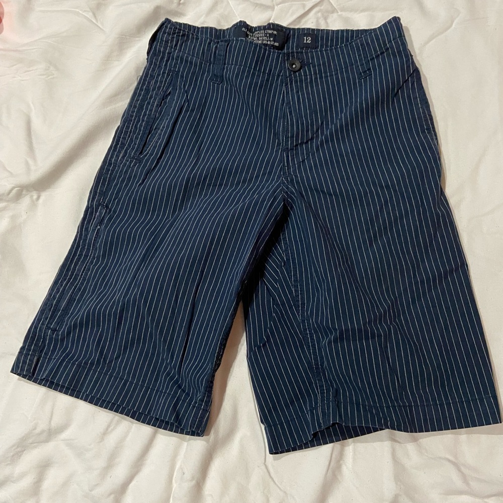 Old Navy boys shorts